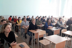 Академічна доброчесність в освітньому просторі БДПУ