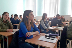 Академічна доброчесність в освітньому просторі БДПУ