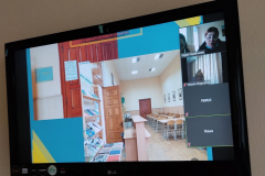 Академічна доброчесність та пошук інформації.