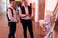 Греція: минуле і сучасне