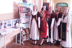 Греція: минуле і сучасне