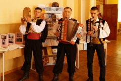 Греція: минуле і сучасне