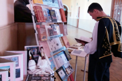 Греція: минуле і сучасне