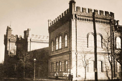 Екскурсія бібліотекою  БДПУ