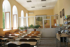 Екскурсія бібліотекою БДПУ