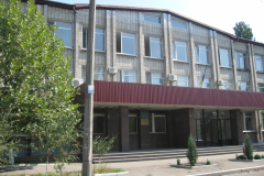 Екскурсія бібліотекою БДПУ