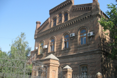 Екскурсія бібліотекою БДПУ