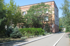 Екскурсія бібліотекою БДПУ