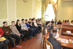 Запорізький край – багатогранність поглядів