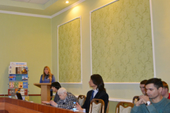 Запорізький край – багатогранність поглядів