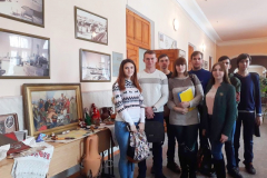 Запорізький край – багатогранність поглядів