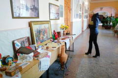 Запорізький край – багатогранність поглядів