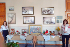 Запорізький край – багатогранність поглядів