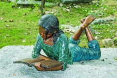 Колекція Maprang Bronze