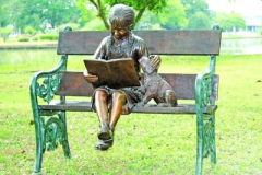 Колекція Maprang Bronze