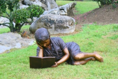 Колекція Maprang Bronze