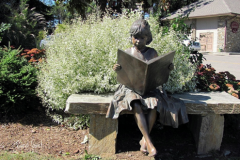 Пам'ятник в Північній Кароліні, США.