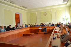 Мапа літературних премій