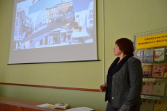 Мапа літературних премій