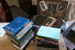 Міжнародний день дарування книг