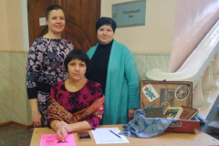 Міжнародний день дарування книг