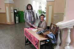 Міжнародний день дарування книг