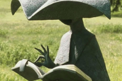 Англія. м. Уеллс.