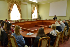 Образ майбутнього