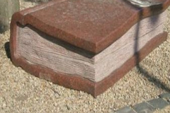 Пам'ятник Книзі. Берлін, Німеччина