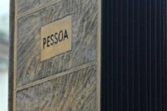 Пам'ятник Книзі. Лісабон, Португалія