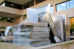 Штат Теннесі, місто Чаттануга. США