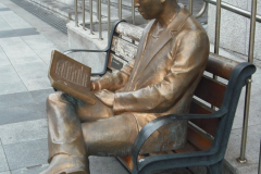 Пам'ятник в Празі, Чехія