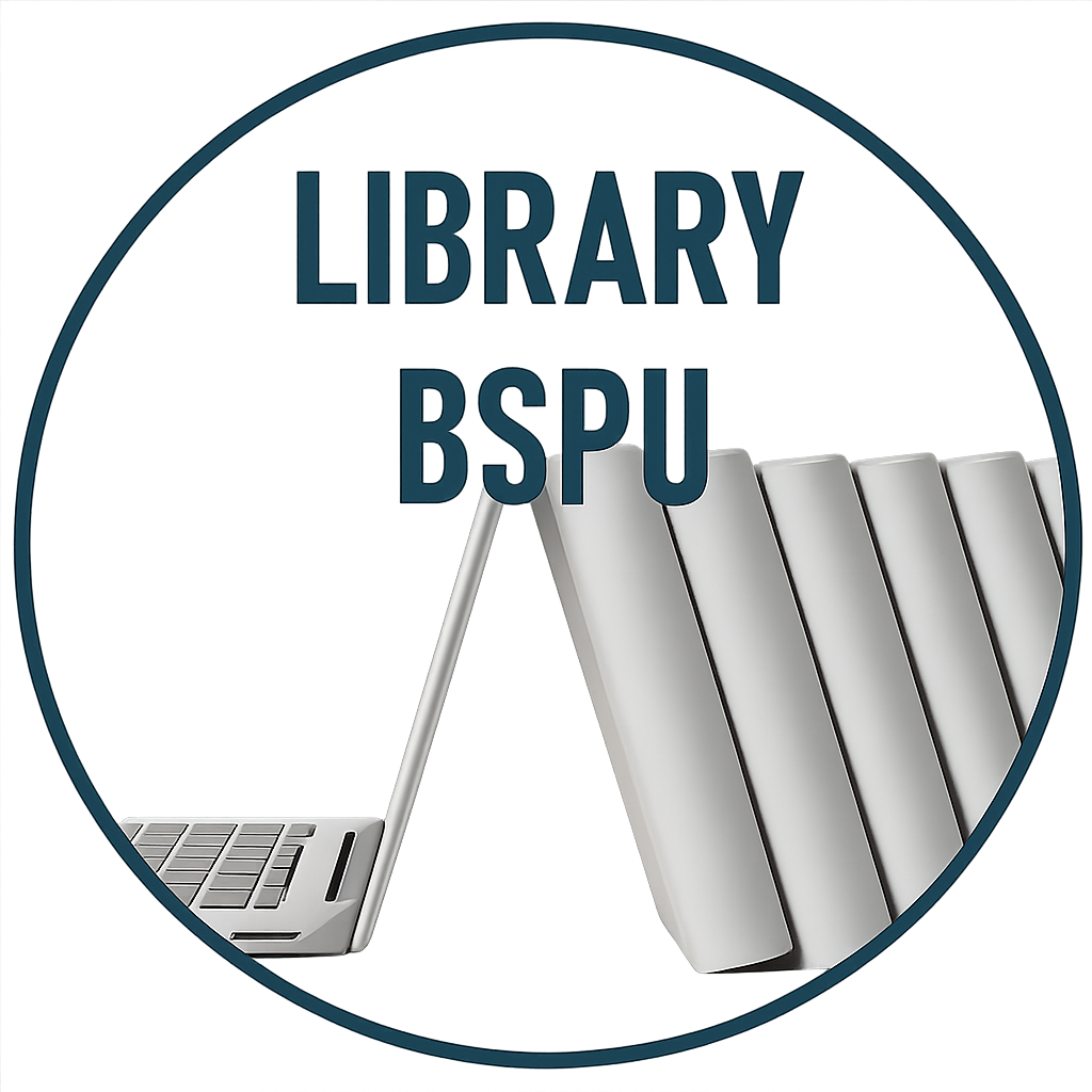 Бібліотека БДПУ